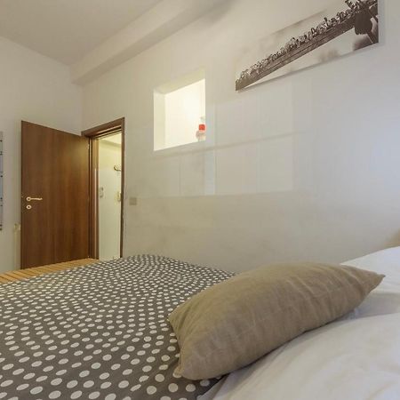 Camilla'S Guest House Firenze Esterno foto