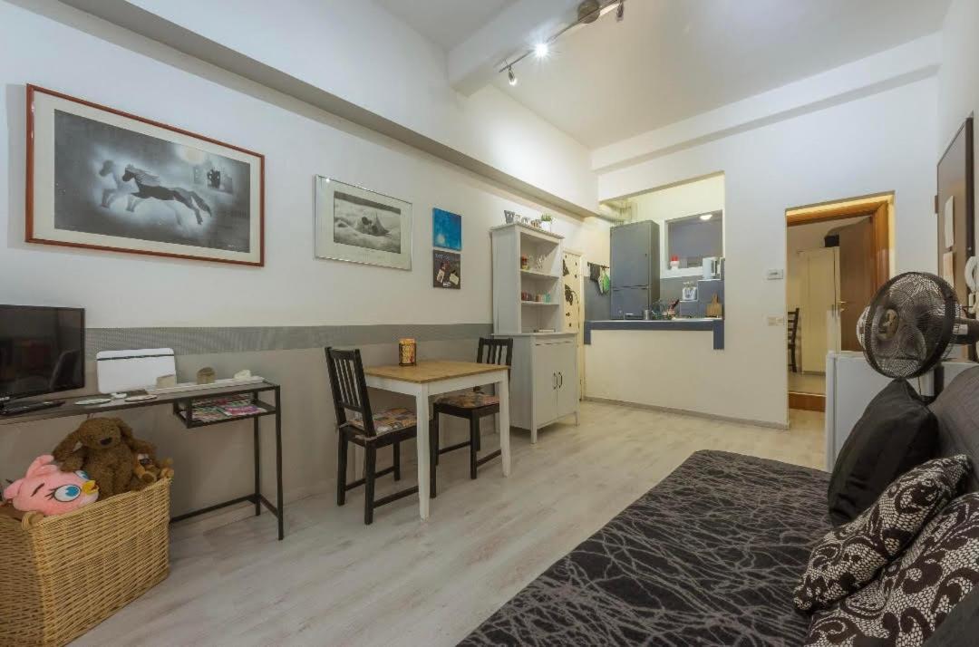 Camilla'S Guest House Firenze Esterno foto