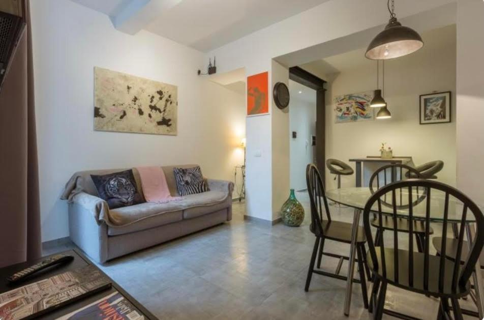 Camilla'S Guest House Firenze Esterno foto