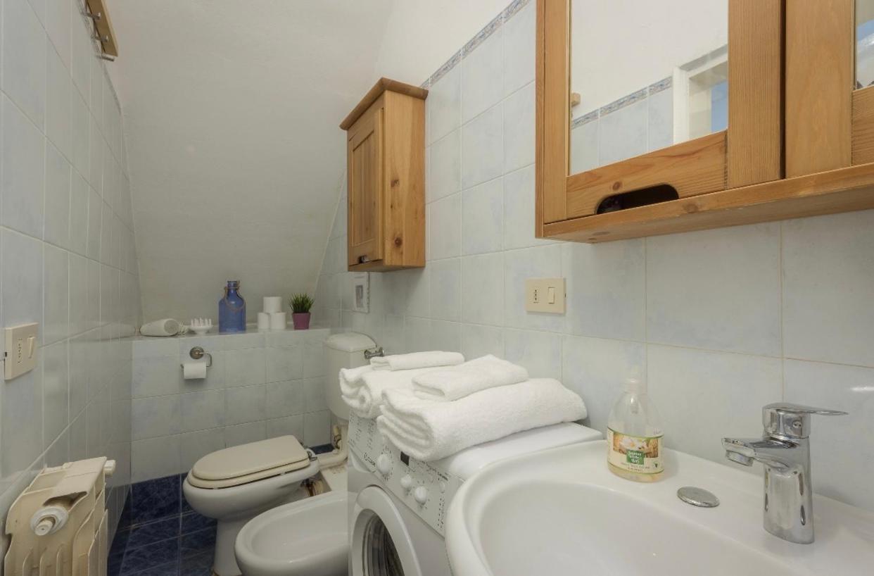 Camilla'S Guest House Firenze Esterno foto
