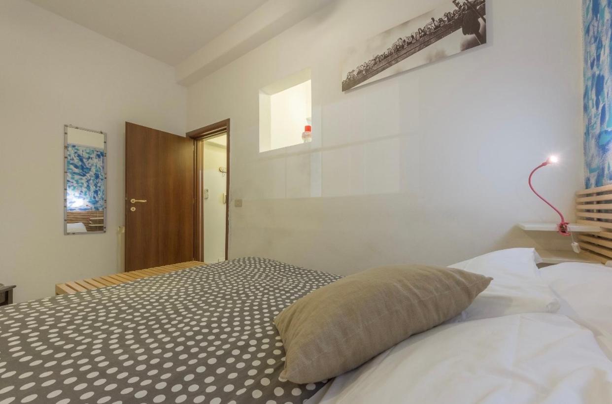 Camilla'S Guest House Firenze Esterno foto