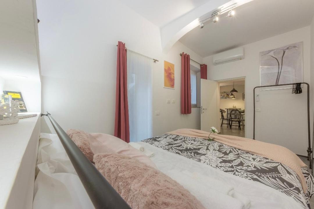 Camilla'S Guest House Firenze Esterno foto
