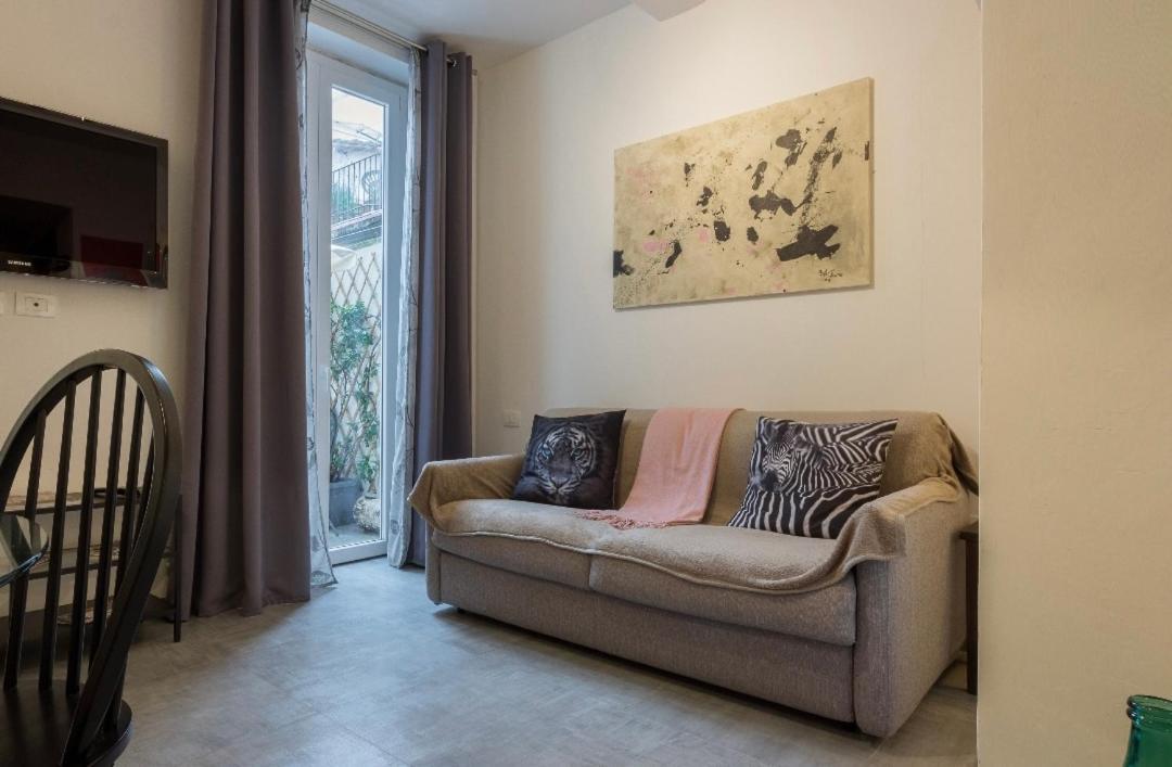 Camilla'S Guest House Firenze Esterno foto